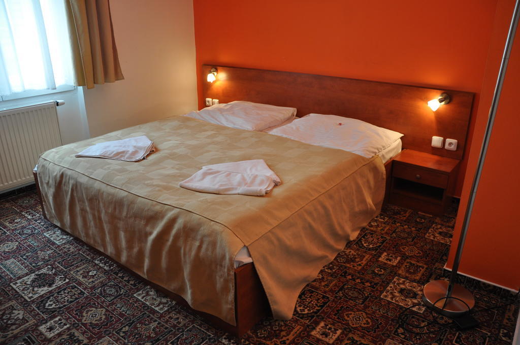 De Luxe Hotel Prague