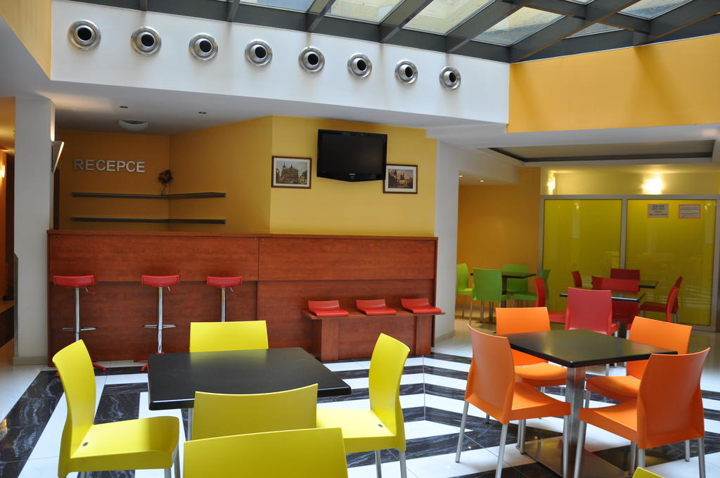 De Luxe Hotel 3*
